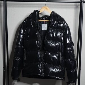 Black Moncler Size: (Small) - Taking Best Offer/Price